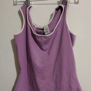 Liz Claiborne Tank top